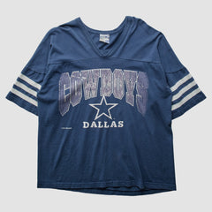 Dallas Cowboys 1993 T-shirt - Navy T-shirts