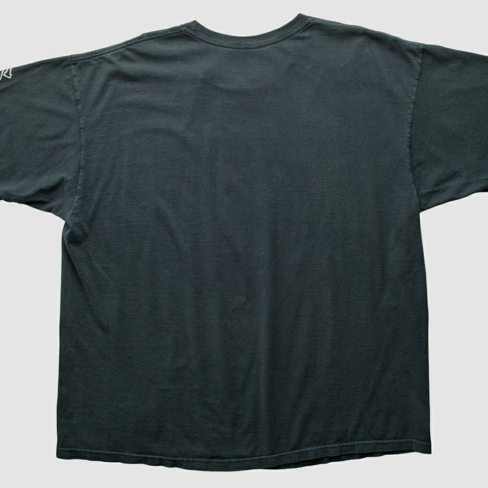 Chicago White Sox Nike 2000s T-shirt - Black - 2XVintage T-shirts