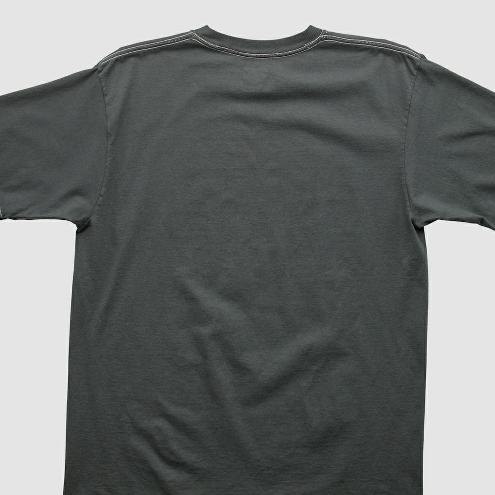 Pittsburgh Steelers Reebok 2006 T-shirt - Charcoal T-shirts