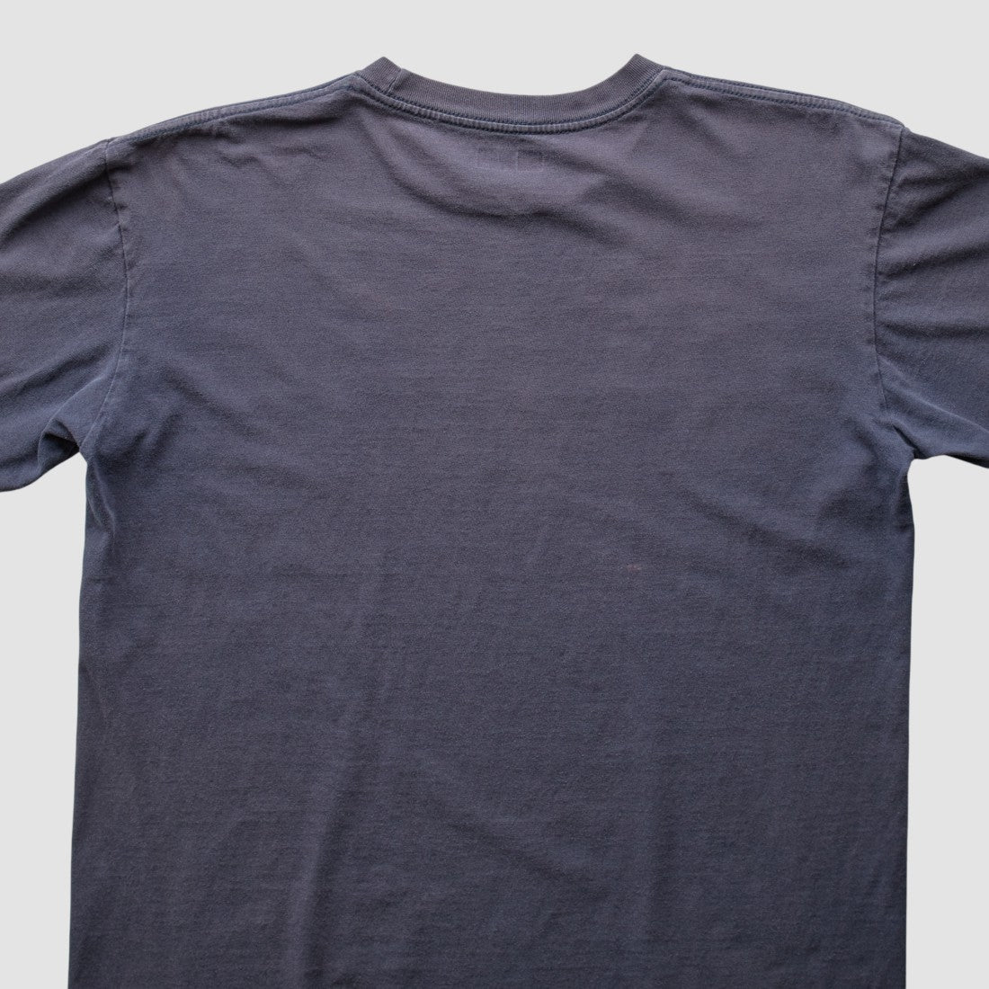Houston Texans 2010s T-shirt - Navy T-shirts