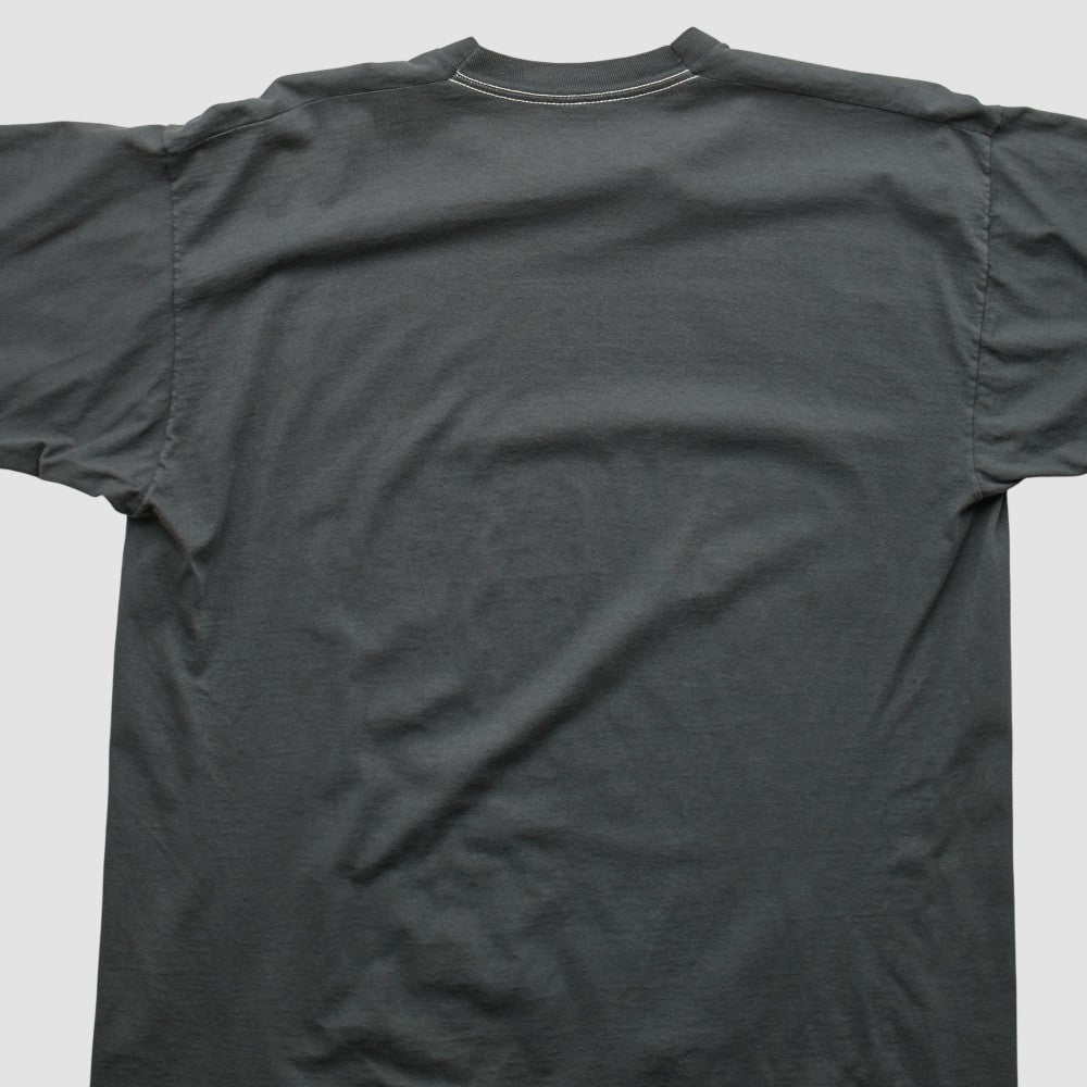 Los Angeles Angels 90s T-shirt - Charcoal - Vintage T-shirts