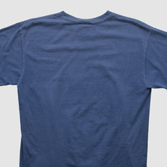 Boston Red Sox Adidas 2004 T-shirt - Navy - Vintage T-shirts