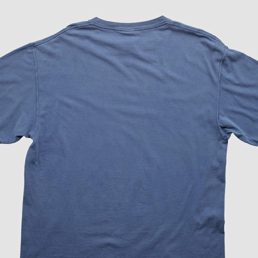 Texas Rangers Lee Apparel 2005 T-shirt - Blue - XVintage T-shirts