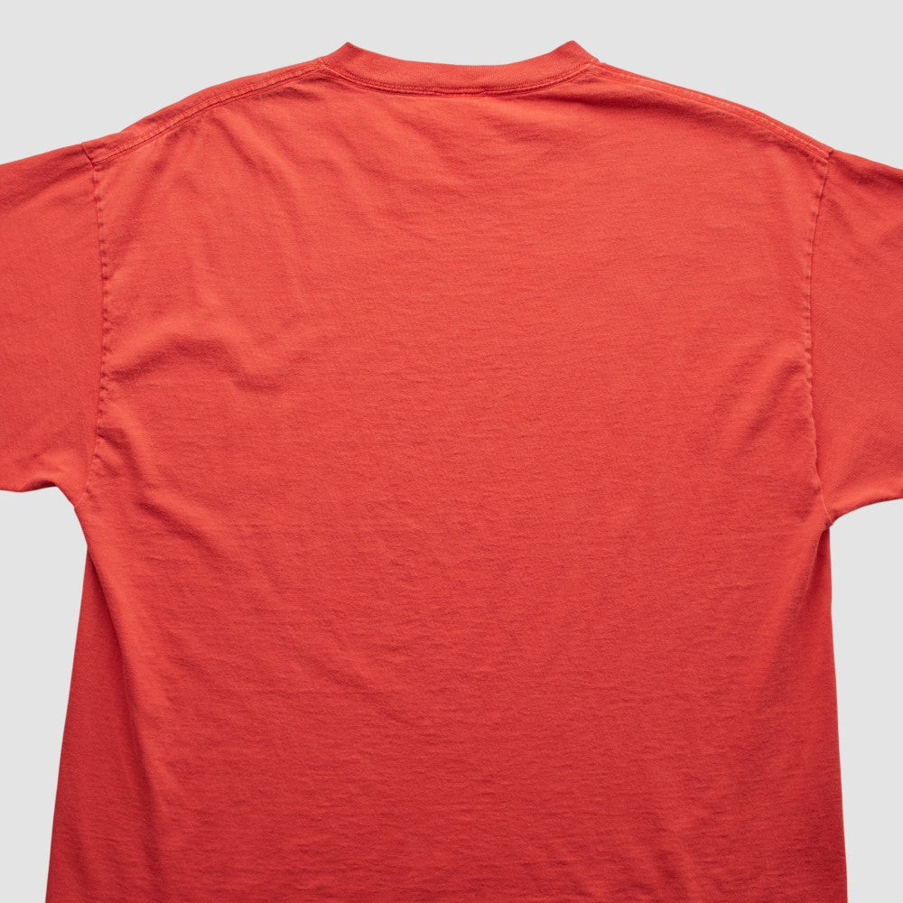 Cincinnati Reds 2000s T-shirt - Red - Vintage T-shirts