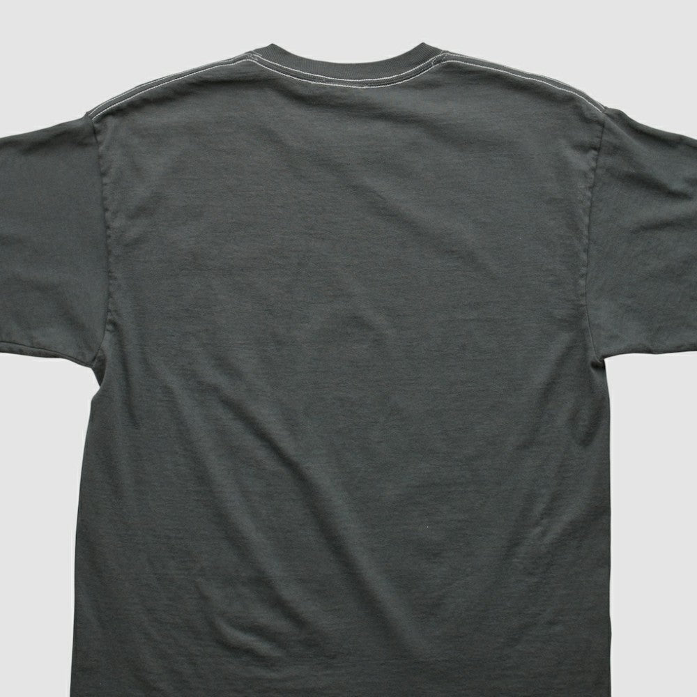 St. Louis Cardinals Lee Apparel 2004 T-shirt - Black - Vintage T-shirts