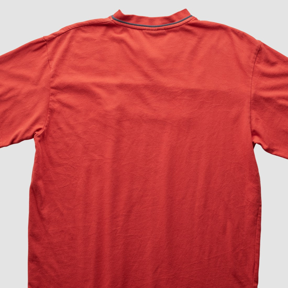 Houston Texans NFL 2000s T-shirt - Red T-shirts