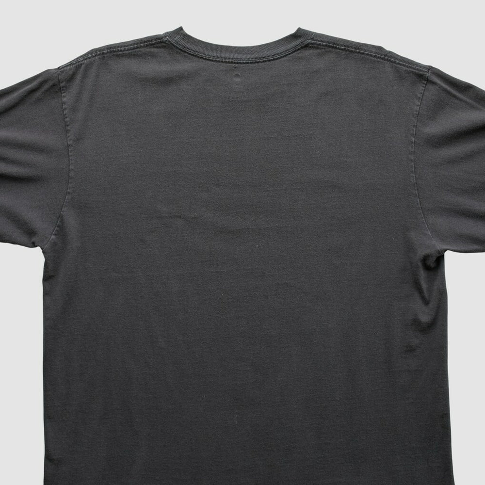 Pittsburgh Steelers NFL 2000s Long Sleeve T-shirt - Black T-shirts