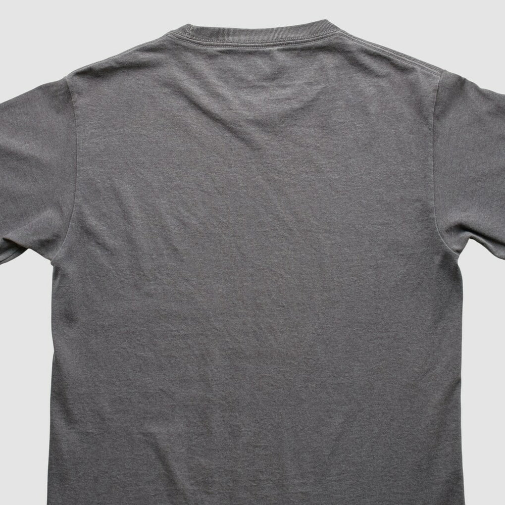 New York Jets NFL 2010s T-shirt - Dark Heather Gray T-shirts