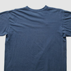 Tampa Bay Rays Nike 2009 T-shirt - Navy - Vintage T-shirts