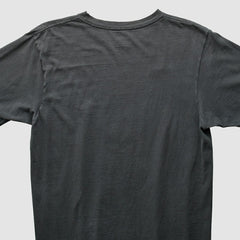 Pittsburgh Steelers Reebok 2000s T-shirt - Charcoal T-shirts