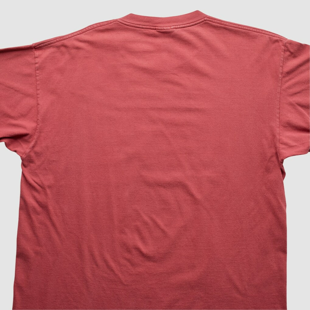 Arizona Cardinals Lee Apparel 2000s T-shirt - Red T-shirts