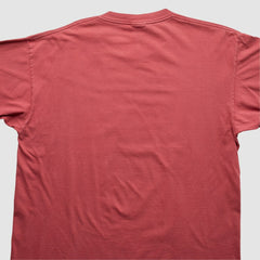 Arizona Cardinals Lee Apparel 2000s T-shirt - Red T-shirts