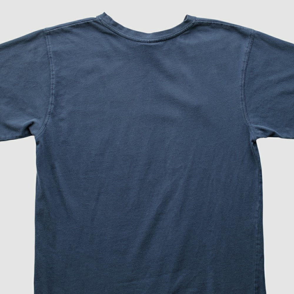 Detroit Tigers 2010 T-shirt - Navy - Vintage T-shirts