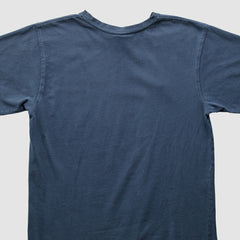 Detroit Tigers 2010 T-shirt - Navy - Vintage T-shirts