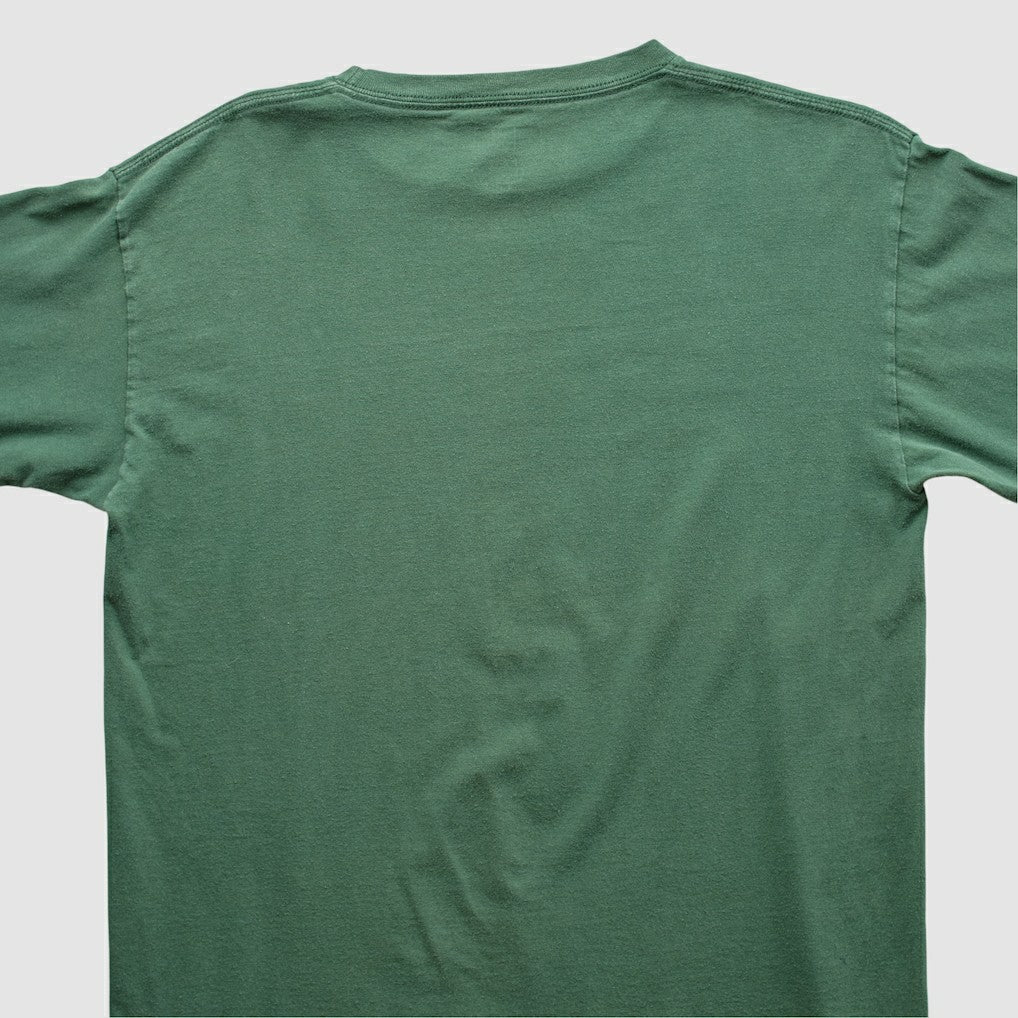 New York Jets 2010s Long Sleeve T-shirt - Green T-shirts