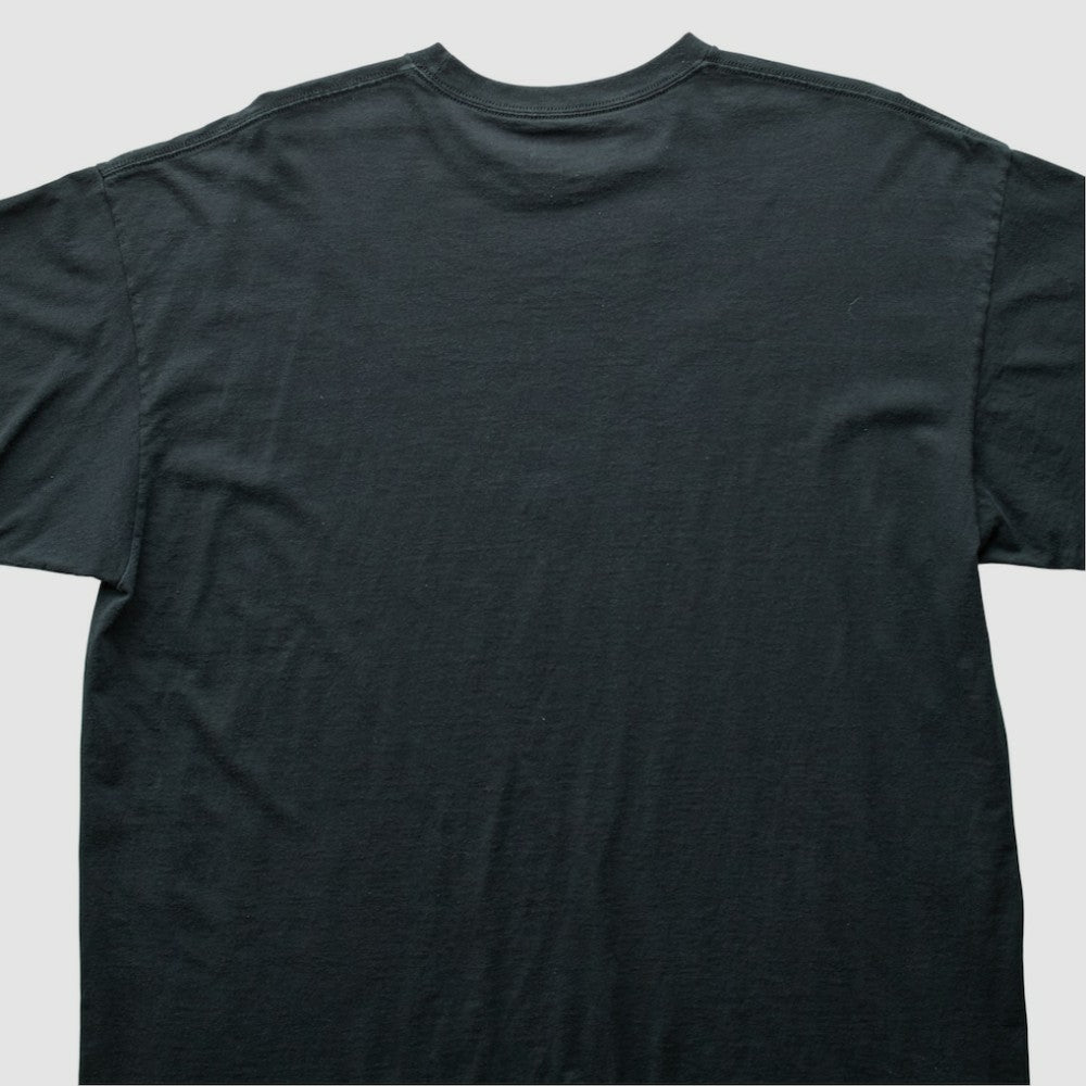Baltimore Orioles Nike 2000s T-shirt - Black - 2XVintage T-shirts