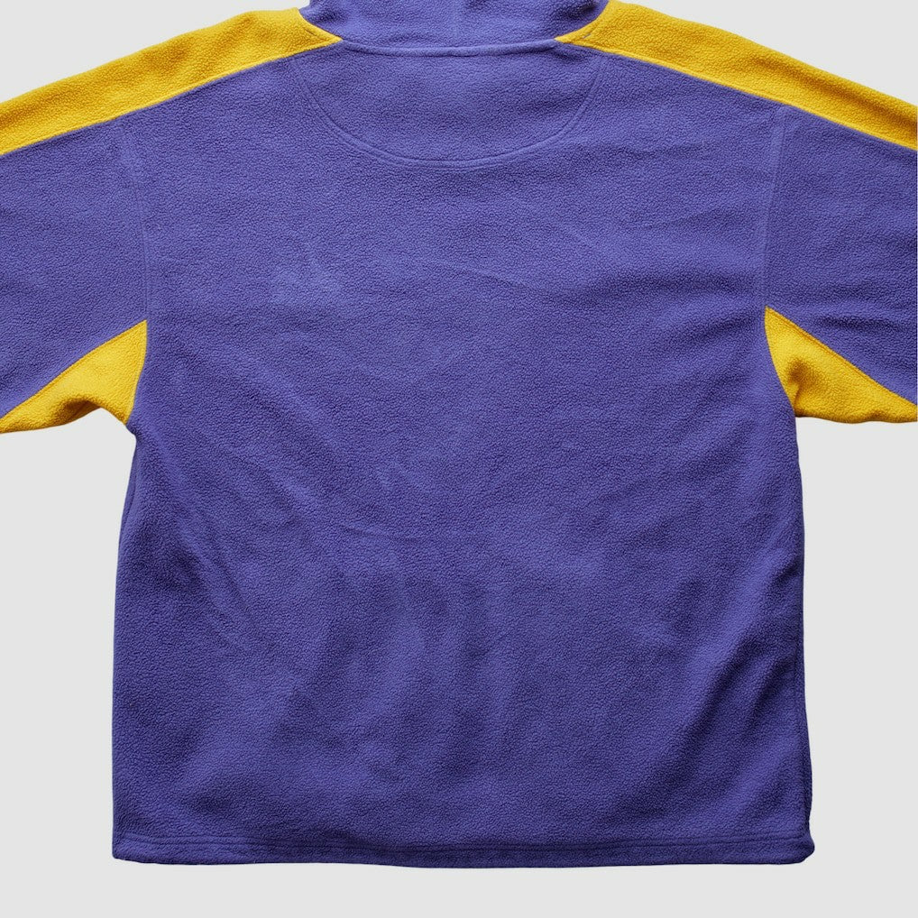 Minnesota Vikings NFL 2000s Hooded Pullover Sweatshirt - Purple Pullover
