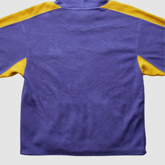 Minnesota Vikings NFL 2000s Hooded Pullover Sweatshirt - Purple Pullover
