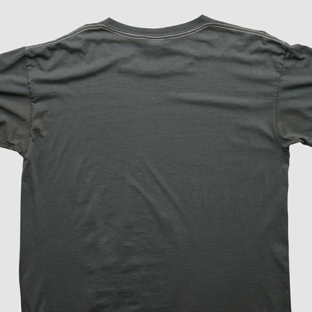 Arizona Diamondbacks Nutmeg Mills 90s T-shirt - Charcoal - XVintage T-shirts