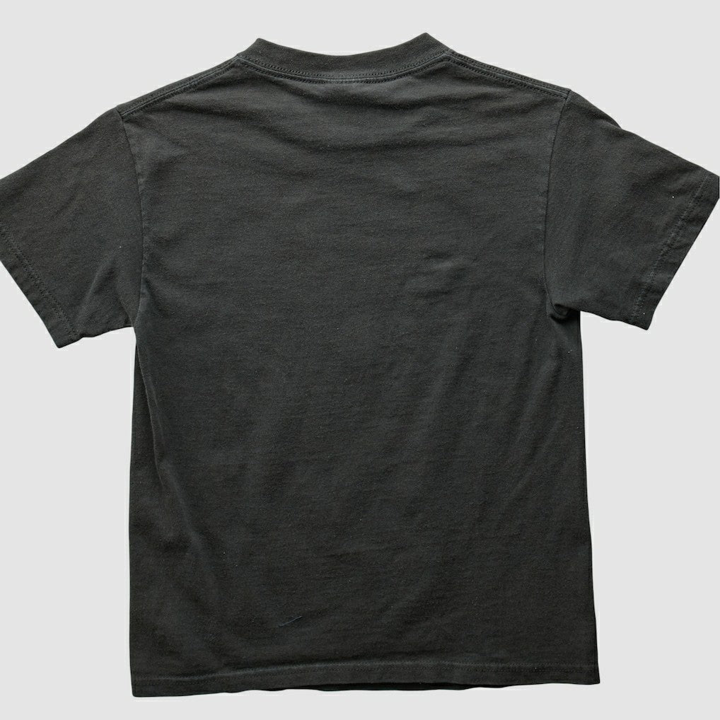 Pittsburgh Steelers 2000s T-shirt - Black T-shirts