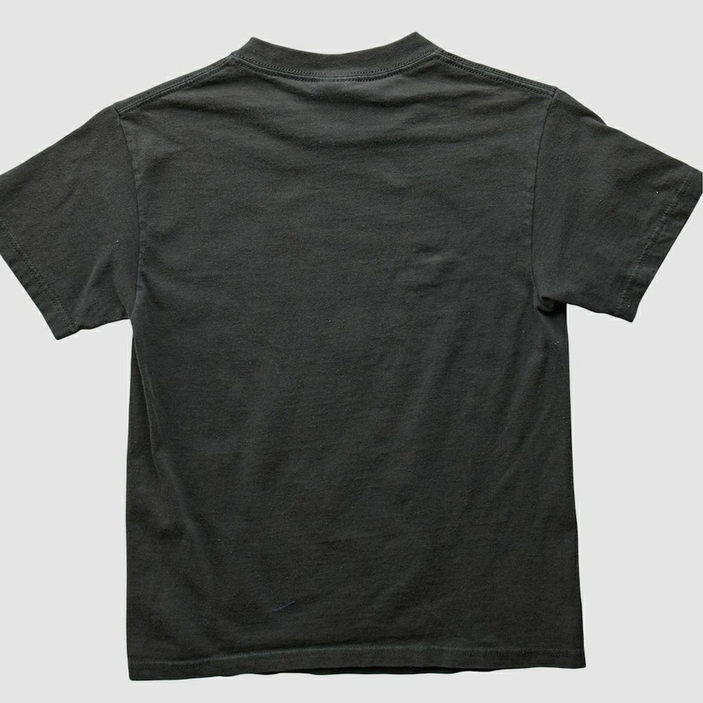 Pittsburgh Steelers 2000s T-shirt - Black T-shirts
