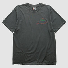 St. Louis Cardinals Pro Player 1998 T-shirt - Charcoal - Vintage T-shirts