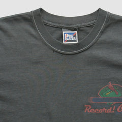St. Louis Cardinals Pro Player 1998 T-shirt - Charcoal - Vintage T-shirts