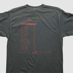 St. Louis Cardinals Pro Player 1998 T-shirt - Charcoal - Vintage T-shirts