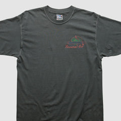 St. Louis Cardinals Pro Player 1998 T-shirt - Charcoal - Vintage T-shirts