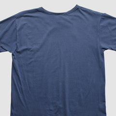 Detroit Tigers Majestic 2010s T-shirt - Navy - Vintage T-shirts