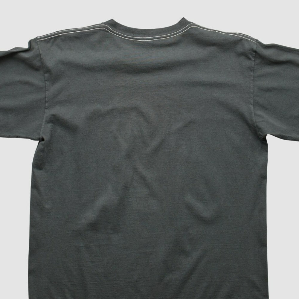 MLB All-Star Game Starter 1994 T-shirt - Charcoal - Vintage T-shirts