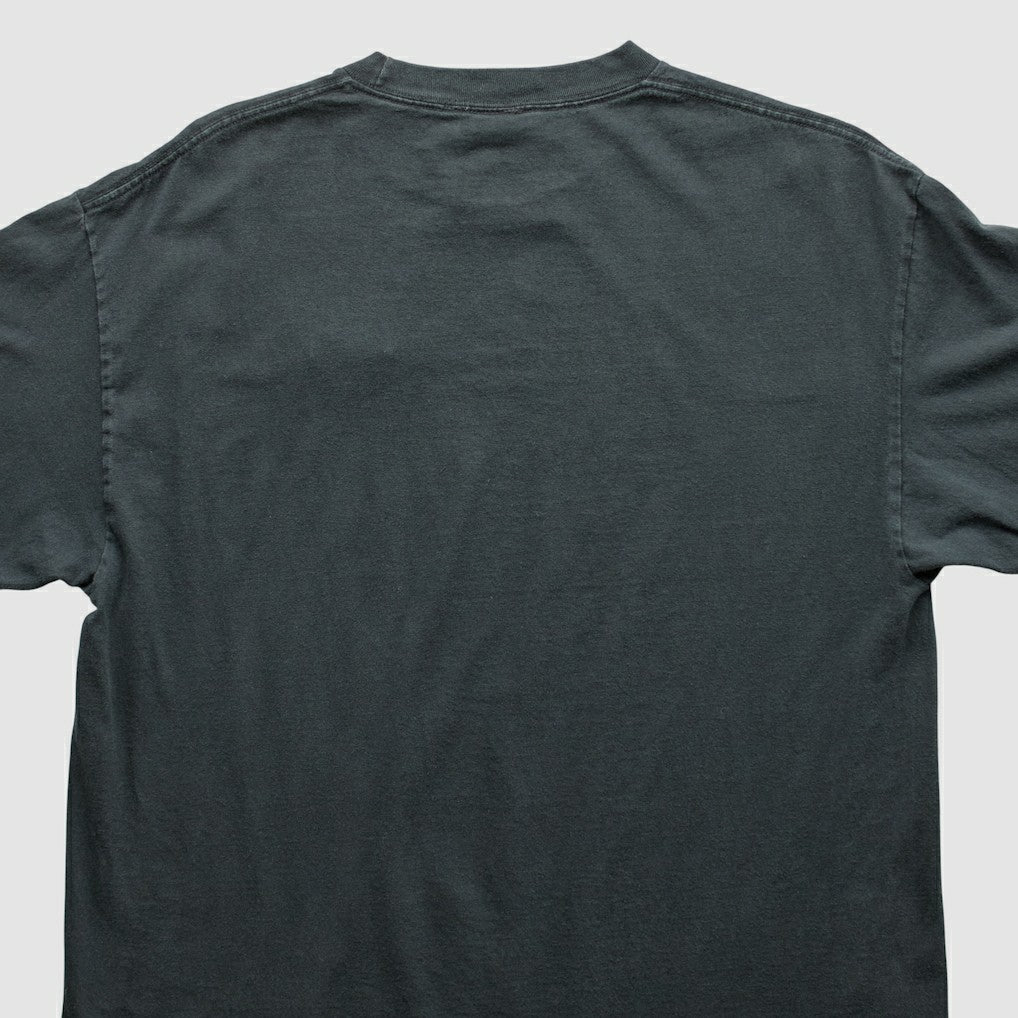 Pittsburgh Steelers NFL 2010s T-shirt - Black T-shirts