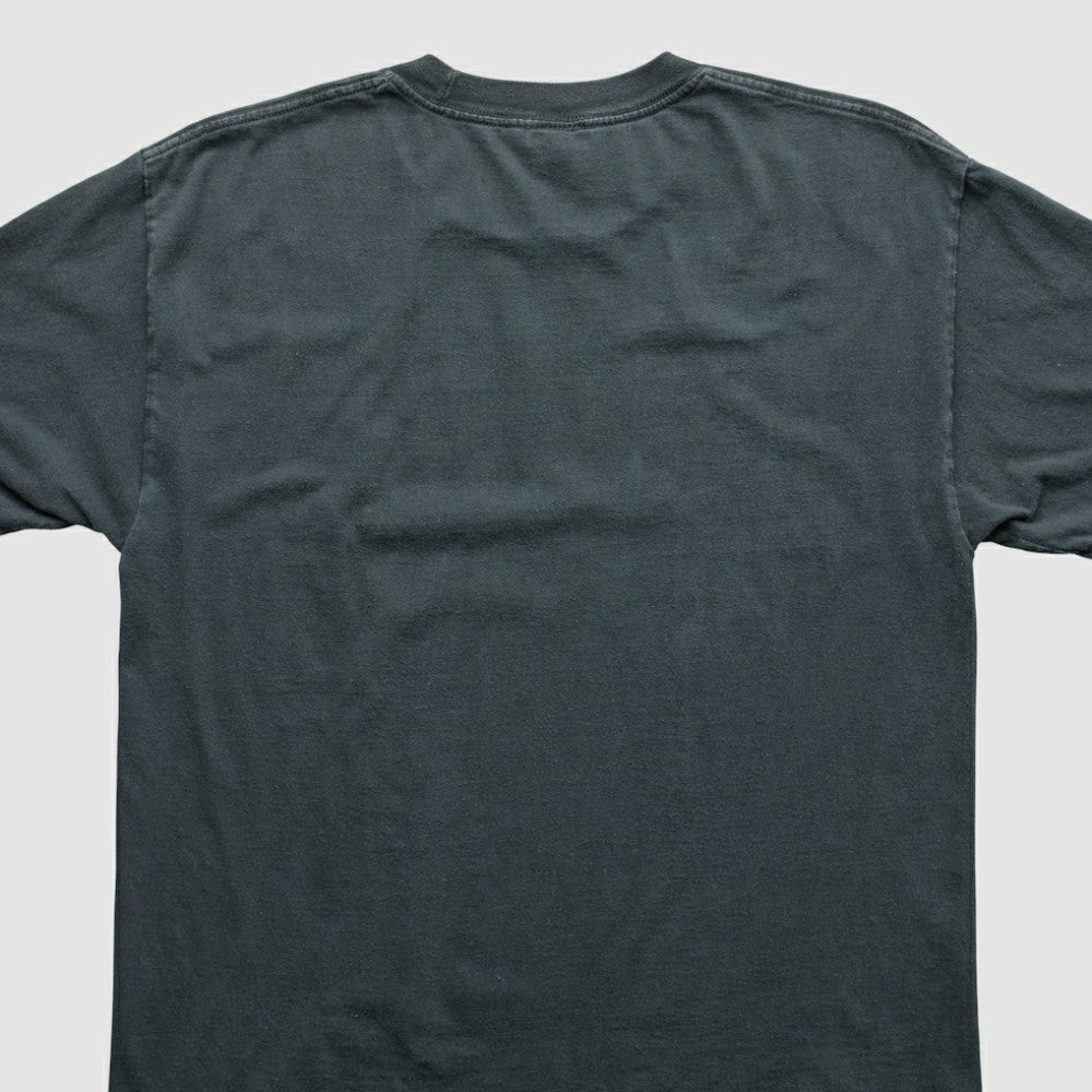 Philadelphia Phillies Majestic 2010s T-shirt - Black - Vintage T-shirts