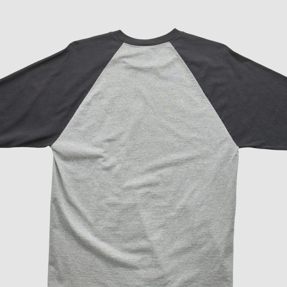 Chicago White Sox Lee Apparel 2000s T-shirt - Heather Gray - Vintage T-shirts