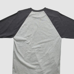 Chicago White Sox Lee Apparel 2000s T-shirt - Heather Gray - Vintage T-shirts