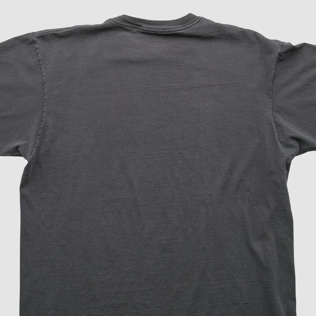 Pittsburgh Steelers Reebok 2009 T-shirt - Black T-shirts