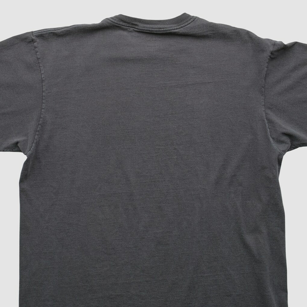 Pittsburgh Steelers Reebok 2009 T-shirt - Black T-shirts