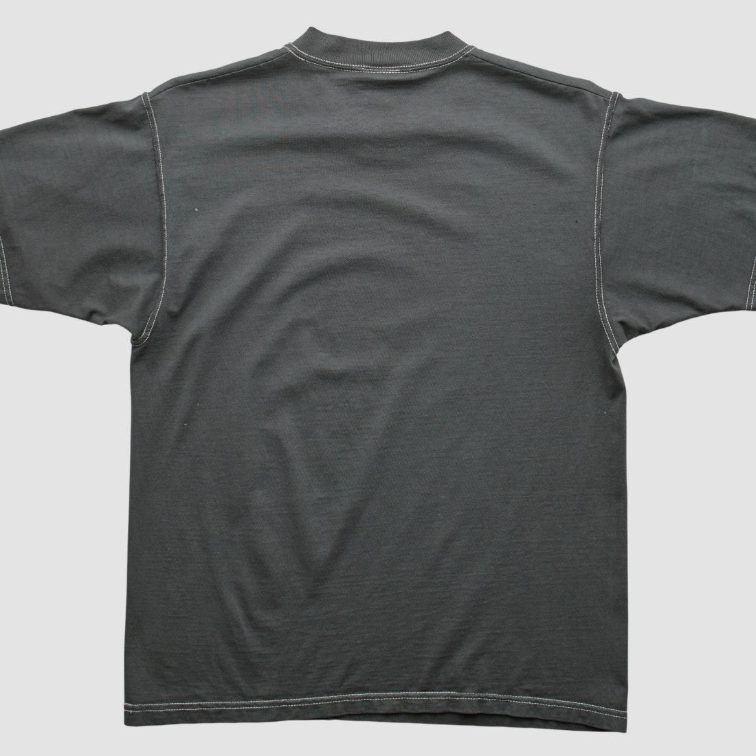 Superbowl XXXIII Pro Player 1999 T-shirt - Black T-shirts