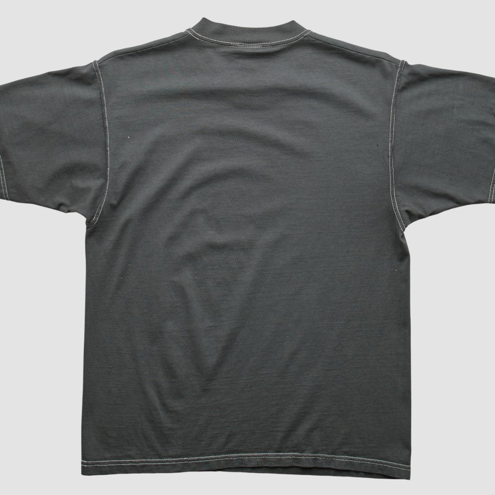Superbowl XXXIII Pro Player 1999 T-shirt - Black T-shirts