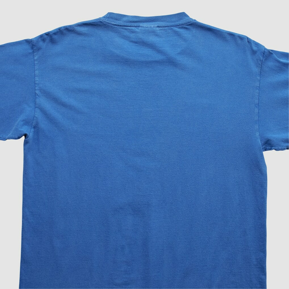 Indianapolis Colts NFL 2000s Long Sleeve T-shirt - Blue T-shirts