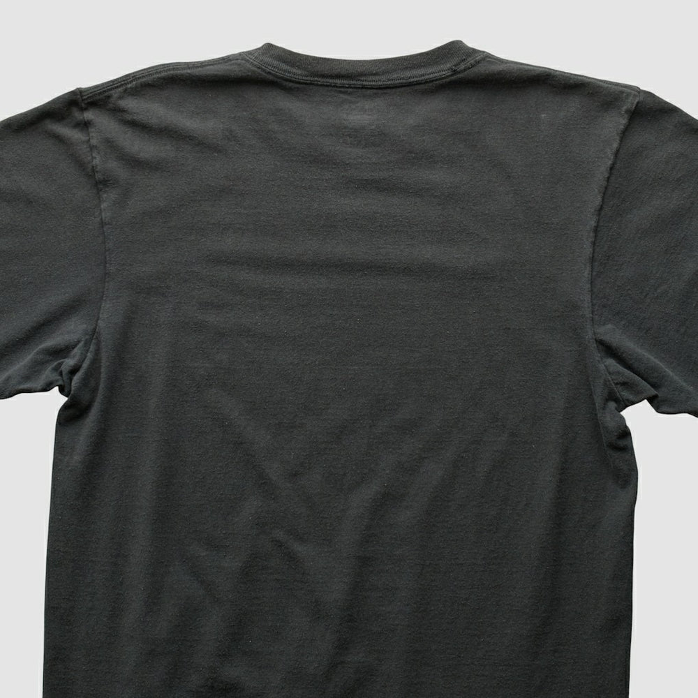 Cleveland Browns Reebok 2000s T-shirt - Black T-shirts