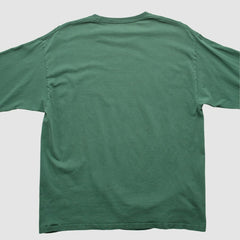Green Bay Packers NFL 2010s Long Sleeve T-shirt - Green T-shirts