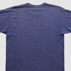 Tennessee Titans Reebok 2000s T-shirt - Navy T-shirts