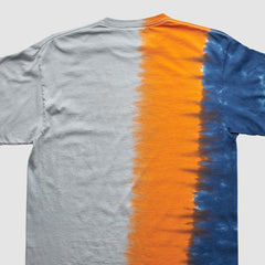 Detroit Tigers 2010s T-shirt - Gray - Vintage T-shirts