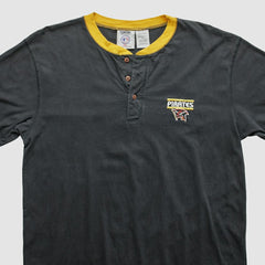 Pittsburgh Pirates Pro Edge 1999 T-shirt - Black - Vintage T-shirts