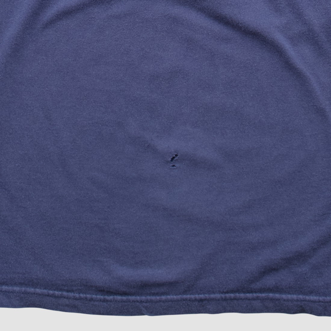 Denver Broncos Reebok 2010s T-shirt - Navy T-shirts