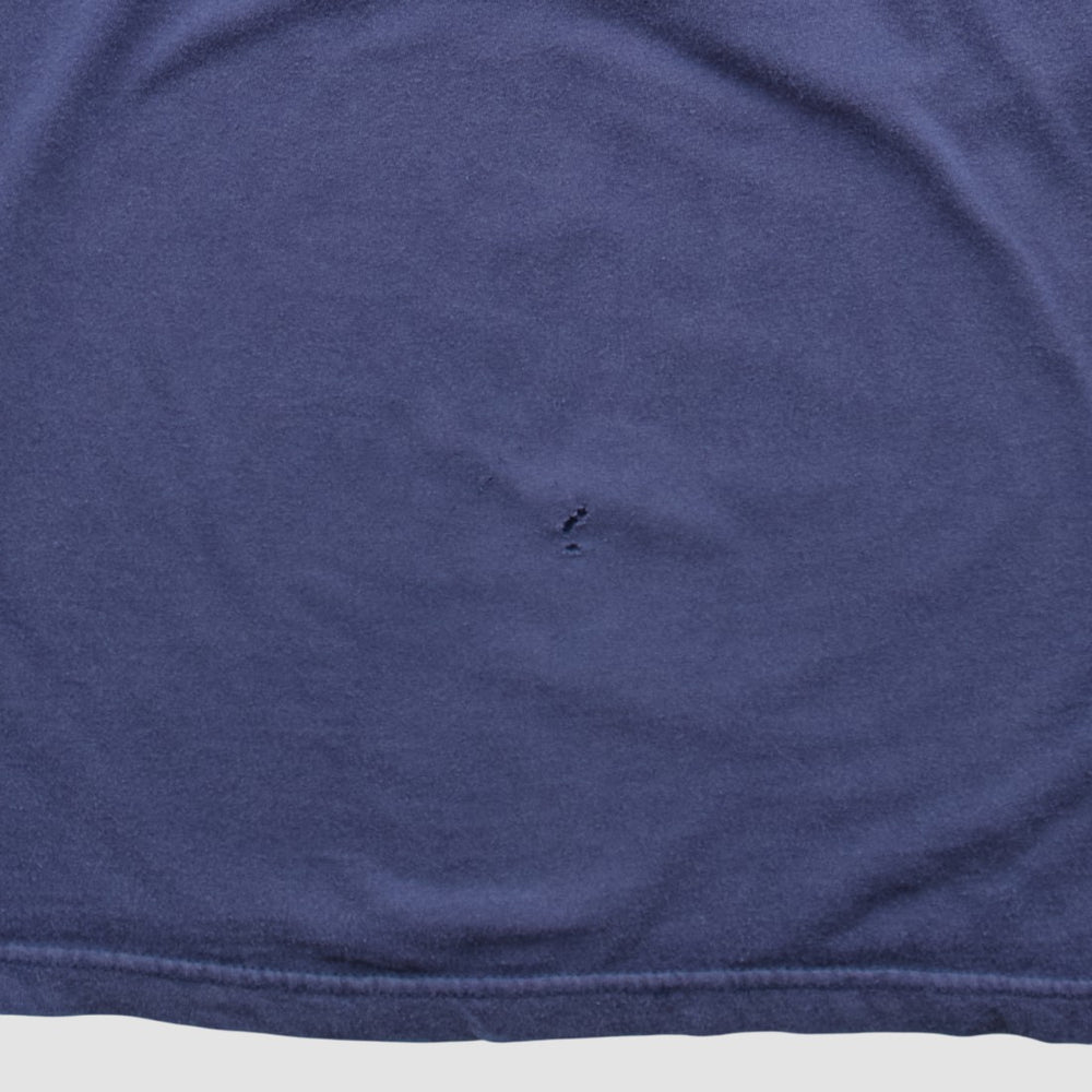 Denver Broncos Reebok 2010s T-shirt - Navy T-shirts