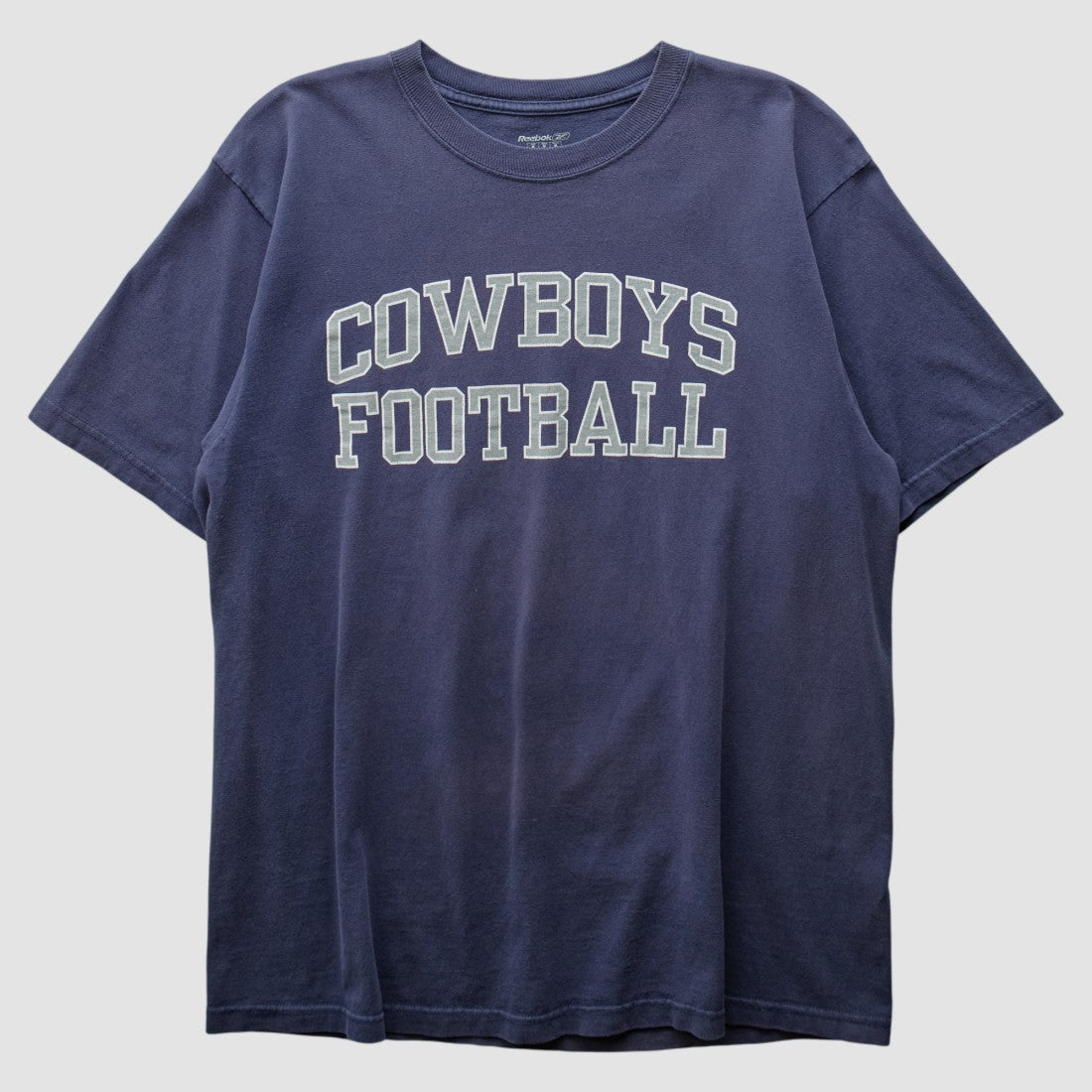 Dallas Cowboys Reebok 2000s T-shirt - Navy T-shirts