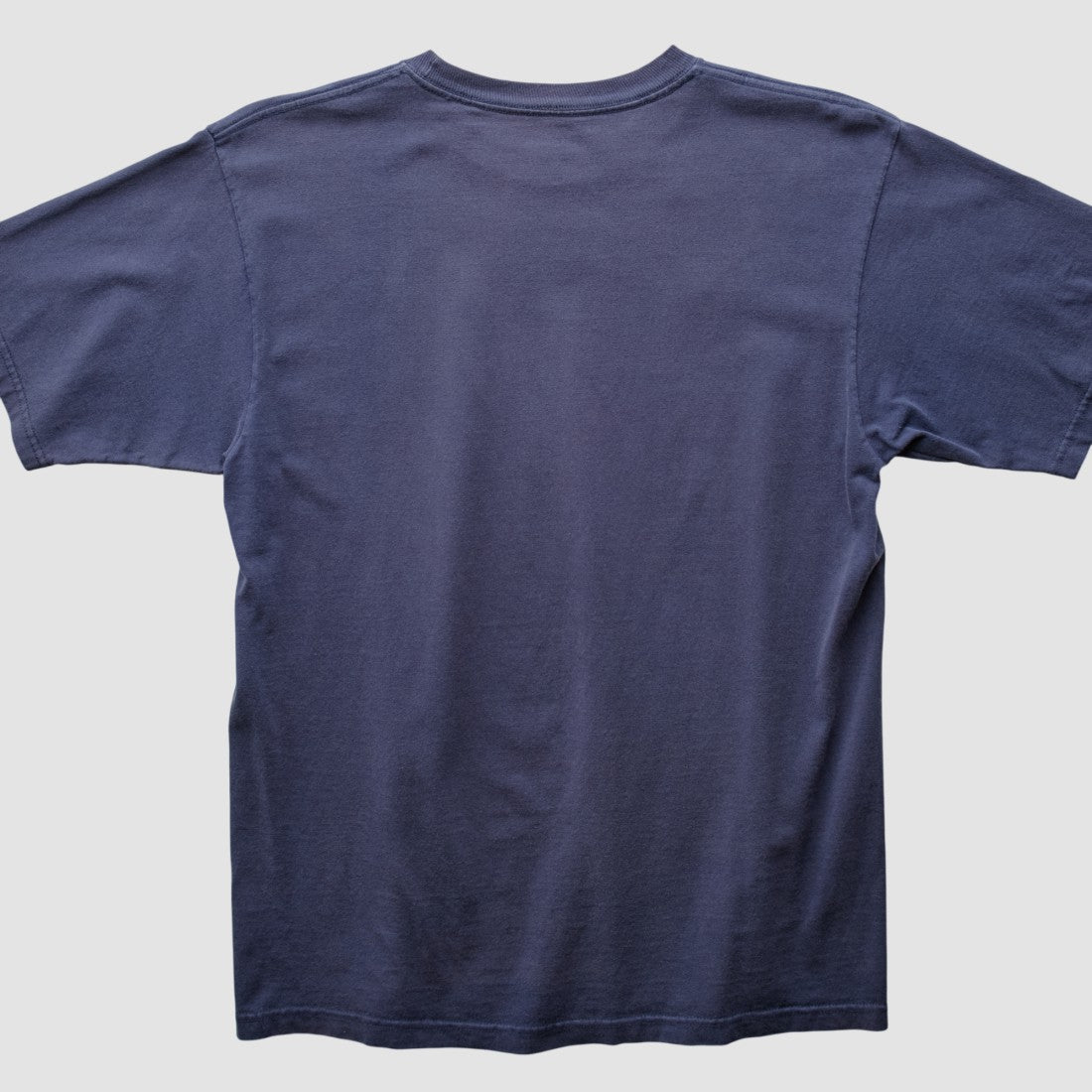 Dallas Cowboys Reebok 2000s T-shirt - Navy T-shirts