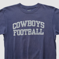 Dallas Cowboys Reebok 2000s T-shirt - Navy T-shirts